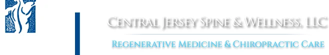 Central Jersey Spine & Wellness, LLC logo